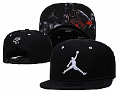 Air Jordan Fashion Snapback Hat YD (12),baseball caps,new era cap wholesale,wholesale hats